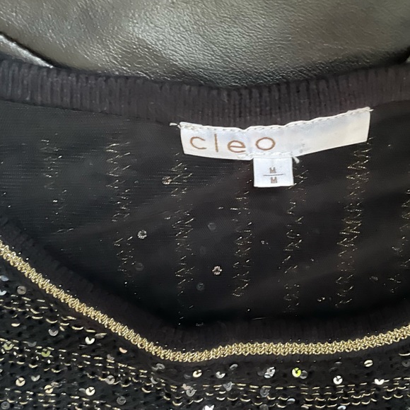 Cleo M tunic top - Picture 2 of 2